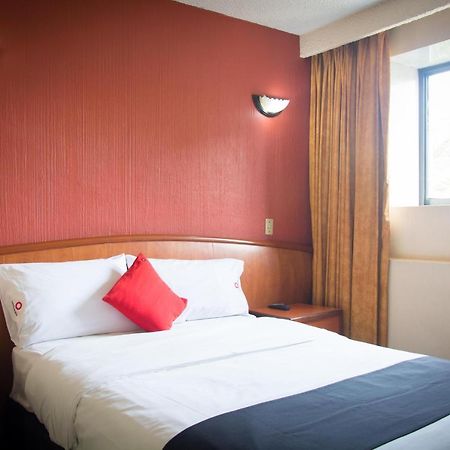 Hotel Santa Maria Мехико Экстерьер фото