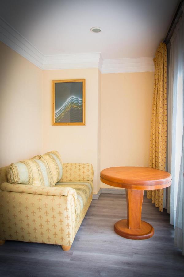 Hotel Santa Maria Мехико Экстерьер фото