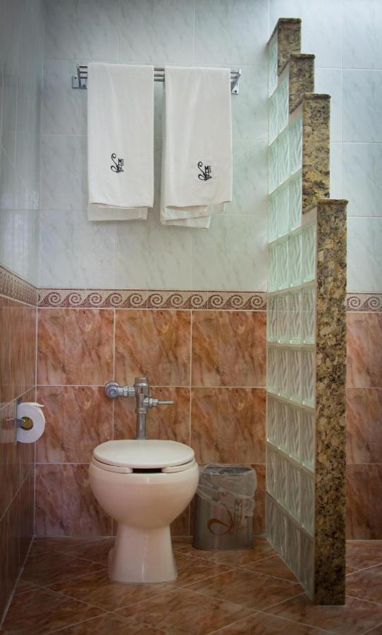 Hotel Santa Maria Мехико Экстерьер фото